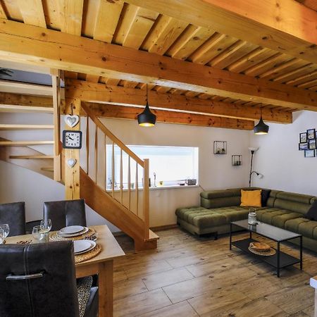 Villa Alexandra Bešeňová Exteriér fotografie