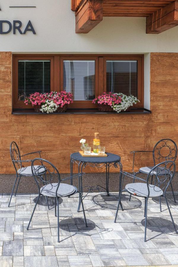 Villa Alexandra Bešeňová Exteriér fotografie
